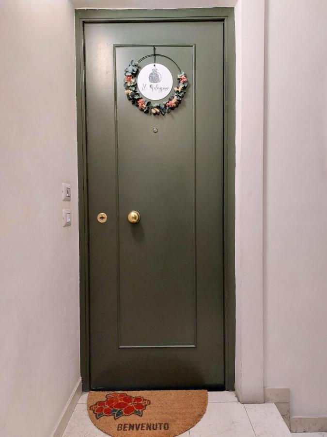 Residence Dei Frutti Pieno Centro - Il Melograno Pádua Exterior foto