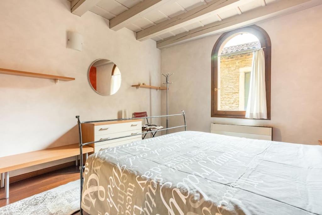 Residence Dei Frutti Pieno Centro - Il Melograno Pádua Exterior foto