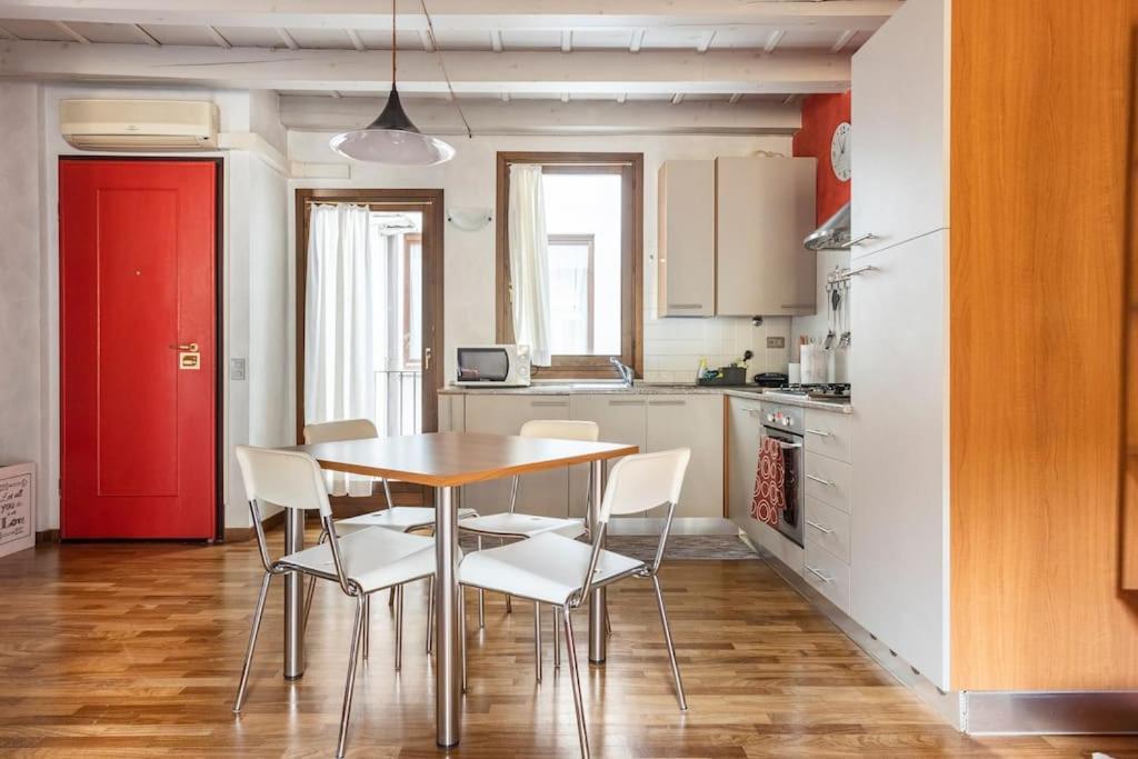 Residence Dei Frutti Pieno Centro - Il Melograno Pádua Exterior foto