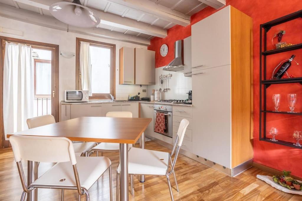 Residence Dei Frutti Pieno Centro - Il Melograno Pádua Exterior foto