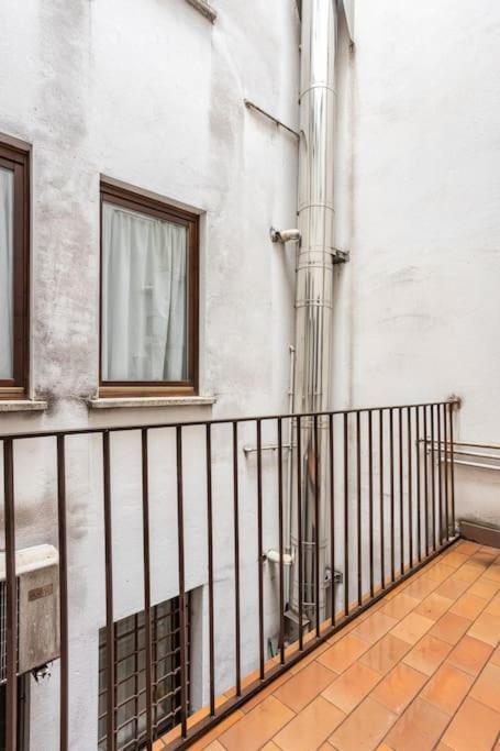 Residence Dei Frutti Pieno Centro - Il Melograno Pádua Exterior foto